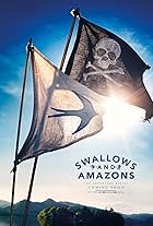 Swallows and Amazons (2016)