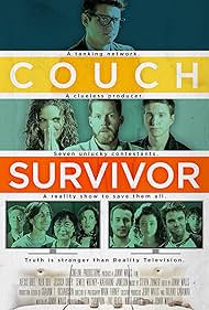 Couch Survivor (2015)