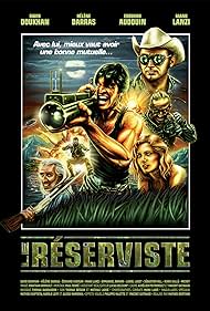 Le réserviste (2012)