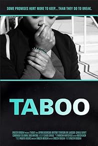 Primary photo for Taboo