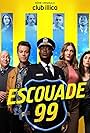 Escouade-99 (2019)