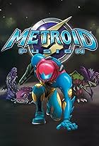 Metroid Fusion