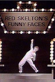 Red Skelton's Funny Faces (1980)