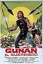 Gunan il guerriero (1982)