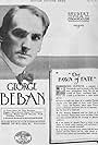 George Beban in Pawn of Fate (1916)