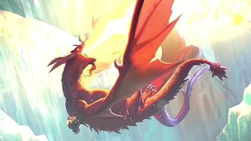 Hearthstone: Descent of Dragons: Cinematic Trailer