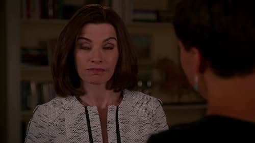 The Good Wife: Lies