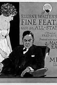 Fine Feathers (1921)