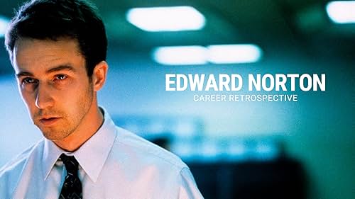 Edward Norton: Movie Moments