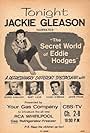 The Secret World of Eddie Hodges (1960)