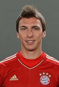 Primary photo for Mario Mandzukic