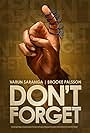 Don't Forget (2024)