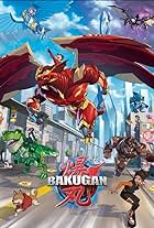 Bakugan