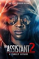 The Assistant 2: A Family Affair