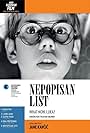 Nepopisan list (2000)