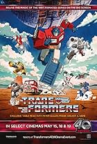 Transformers: 40th Anniversary Event