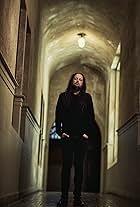 Jonathan Davis