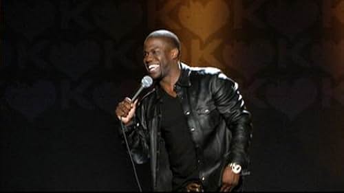 Kevin Hart: Seriously Funny