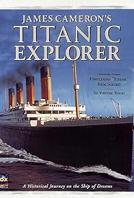 Primary photo for Titanic Explorer