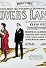 Lovers' Lane (1924) Poster