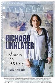 Primary photo for Richard Linklater: Dream Is Destiny