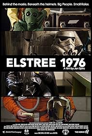 Elstree 1976 (2015)