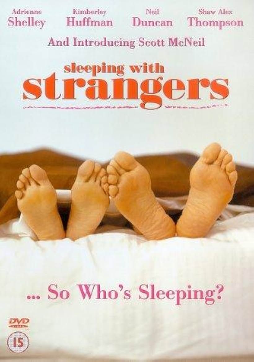 Sleeping with Strangers (1994)