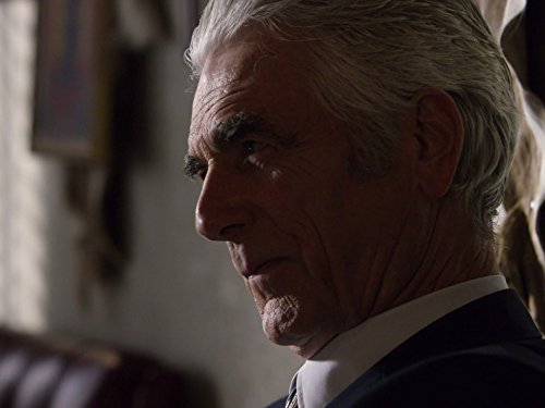 Sam Elliott in Công Lý (2010)