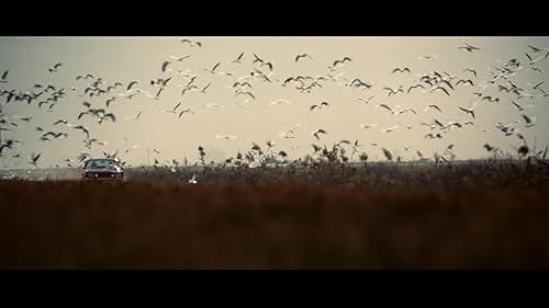 Marshland Trailer