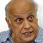 Mahesh Bhatt