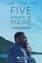 Five Nights in Maine