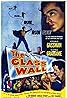 The Glass Wall (1953) Poster