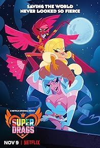 Primary photo for Super Drags