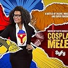 Yvette Nicole Brown in Cosplay Melee (2017)