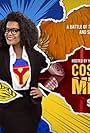 Yvette Nicole Brown in Cosplay Melee (2017)