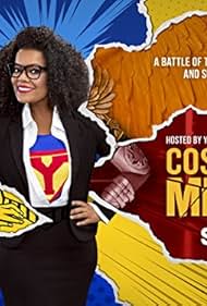 Yvette Nicole Brown in Cosplay Melee (2017)