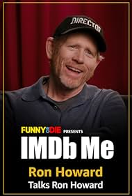 Ron Howard in IMDb Me (2018)