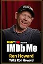 Ron Howard Talks Ron Howard