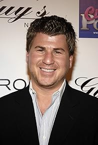 Primary photo for Jason Hervey