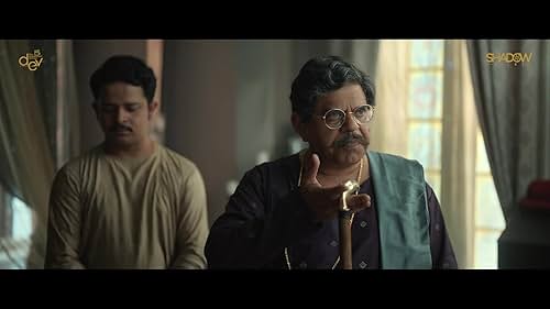 Byomkesh O Durgo Rohosyo - Trailer