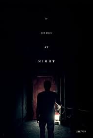 It Comes at Night (2017)