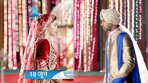 Kumkum Bhagya - Wedding