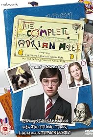 The Growing Pains of Adrian Mole (1987)