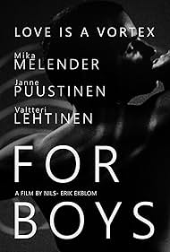 For Boys (2024)