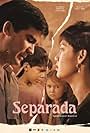 Patrick Garcia, Edu Manzano, Maricel Soriano, and Angelica Panganiban in Separada (1994)