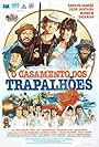 O Casamento dos Trapalhões (1988)