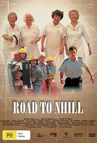 Primary photo for An Unexpected Drama: The Making of the feature film 'Road to Nhill'