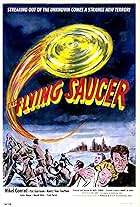 The Flying Saucer