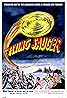 The Flying Saucer (1950) Poster