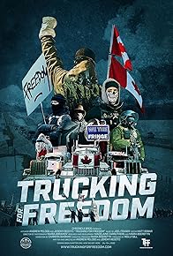 Primary photo for Trucking for Freedom